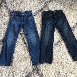 Boys pants bundle